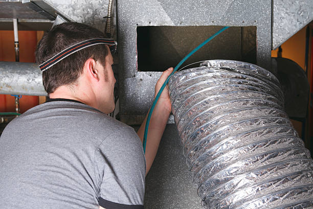 Best Home Air Vent Cleaning  in Sparkill, NY