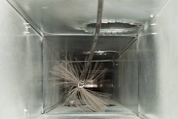 Best Commercial HVAC Duct Cleaning  in Sparkill, NY