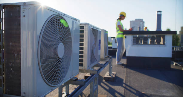 Best Air Duct Cleaning Near Me  in Sparkill, NY